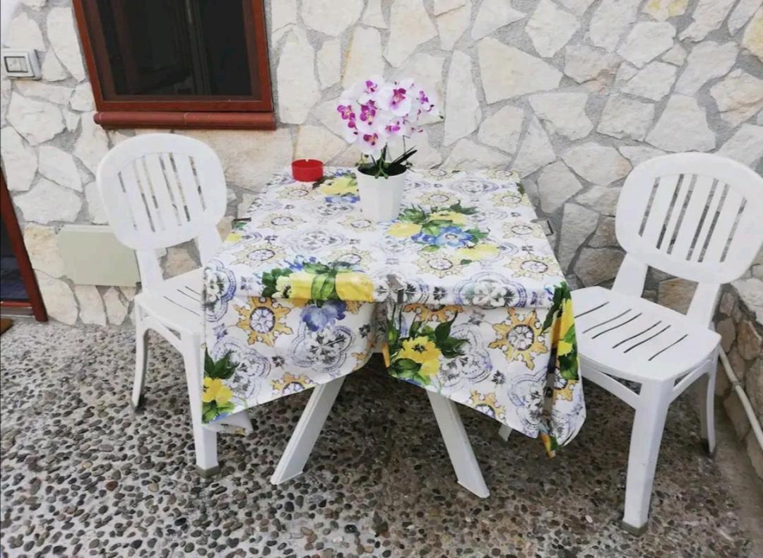 La Gallizza เชฟาลู ภายนอก รูปภาพ